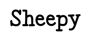 Sheepy